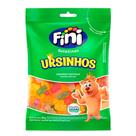 Bala de Gelatina Ursinhos Fini 90g