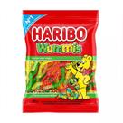 Bala de Gelatina Wummis Haribo 100g