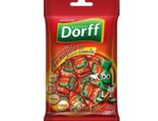Bala de Gengibre Dorff Canela 40 gramas - M. t. teixeira martinopolis -