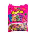 Bala De Goma 1kg - Kuky