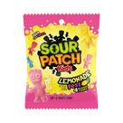 Bala De Goma Azedas Sour Patch Kids Lemonade Fest Importado