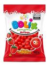 Bala de Goma Bolix Azedinho Sabor Morango 500g - Kuky
