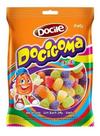 Bala De Goma Docigoma Sabores Sortidos 1 Kilo Docile