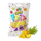 Bala De Goma Festa Kuky Abacaxi 500g (Abacaxi) Jujuba
