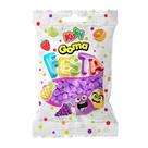 Bala De Goma Festa Kuky Uva 500g (uva) Jujuba