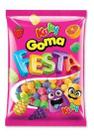 Bala De Goma Festa (tipo Jujuba) Kuky 1pacote X 1000g Bala De Goma Festa (tipo Jujuba) Kuky 1pacote X 1000g