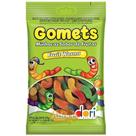 Bala de goma gomets 150g dori