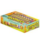 Bala de Goma Gomets Creme e Frutas c/30 - Dori