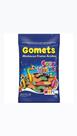 Bala De Goma Gomets Minhocas Ácidas - Dori