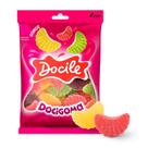 Bala de Goma Gomos Docigoma Docile - 700g