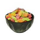 Bala de Goma Minhoca Ácida 1Kg