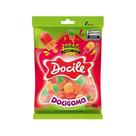 Bala de Goma Picolé Azedinha Docigoma Docile - 190g