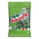 Bala de Hortelã Recheada Dori 100g
