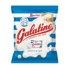 Bala de Leite Galatine Sperlari 125g