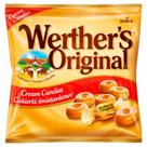 Bala de leite werthers original 90gr