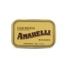 Bala De Liquirizia Amarelli 40g