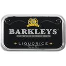 Bala de Liquorice Mints Barkleys 50g
