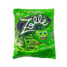 Bala de Maçã Verde Zollé - 500g