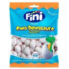 Bala de Mascar Chiclete Ovos Dinossauro 230g - Fini
