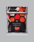 Bala de Própolis, Mel e Romã Napillus 38 gramas Bala de Própolis, Mel e Romã Napillus 38 gramas