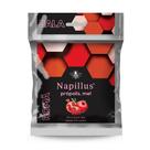Bala de Romã, Mel e Própolis Napillus - 38 Gramas
