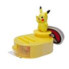 Bala de Suco de Frutas e Suporte Para Celular 20 g Pokémon