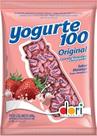 Bala De Yogurte 100 Original Dori