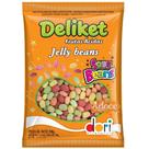 Bala deliket frutas ácidas dori
