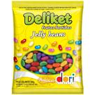 Bala deliket frutas dori