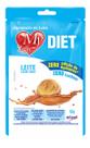 Bala Diet Zero Lactose Ao Leite My Toffee 52g