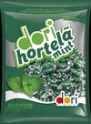 BALA DORI 500g HORTELÃ RECHEADA DURA