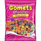 Bala Dori Gomets Sino Gomas Sortidas Gum Drops 500g