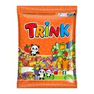 Bala Dori Trink Mastigavel Sortida 400g