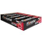Bala Drops Florestal Drageado Cereja 32g Embalagem com 10