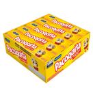Bala Drops Mastigável Paçoquita Amendoim C/ 15x35g