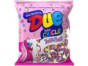 Bala Due Sabor Tutti-Frutti 100und 300g - Simonetto