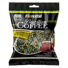 Bala Dura de Café Brazilian Coffee Florestal Pacote 108g com 30 un Original