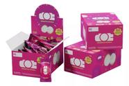 Bala Energética Sabor Frutas Vermelhas CX/30 Sachês DOT Bala Energética Sabor Frutas Vermelhas CX/30 Sachês DOT