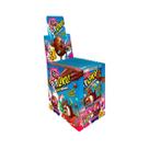 Bala Explosiva Diploko Choco Boom 15x11g Danilla