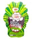 Bala Explosiva Importada Popping Candy Sabor Maçã Verde 30g