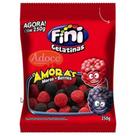 Bala fini gelatinas 250g