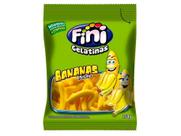 Bala fini gelatinas 250g