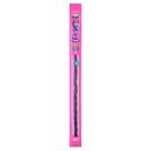 Bala Fini Regaliz Tubes Desenrola e Estika Tutti-Frutti 27g - Embalagem com 24 Unidades