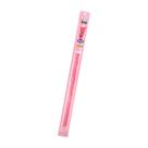 Bala Fini Regaliz Tubes Iogurte 27g - Embalagem com 24 Unidades