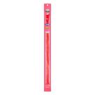 Bala Fini Regaliz Tubes Morango 27g - Embalagem com 24 Unidades