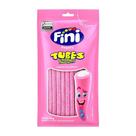Bala Fini Regaliz Tubes Tutti Frutti 80g - Embalagem com 12 Unidades
