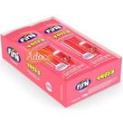 Bala fini tubes mini 12unx15g Bala fini tubes mini 12unx15g
