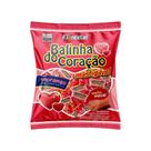 Bala florestal mastigavel morango 500g