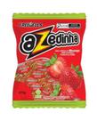 Bala freegells azedinha morango 475 gr