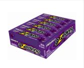 Bala Freegells Azedinho Uva Display 12 Sticks 28g